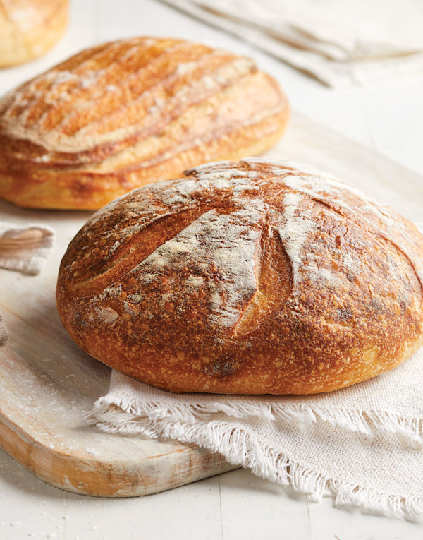 Sourdough Workshop