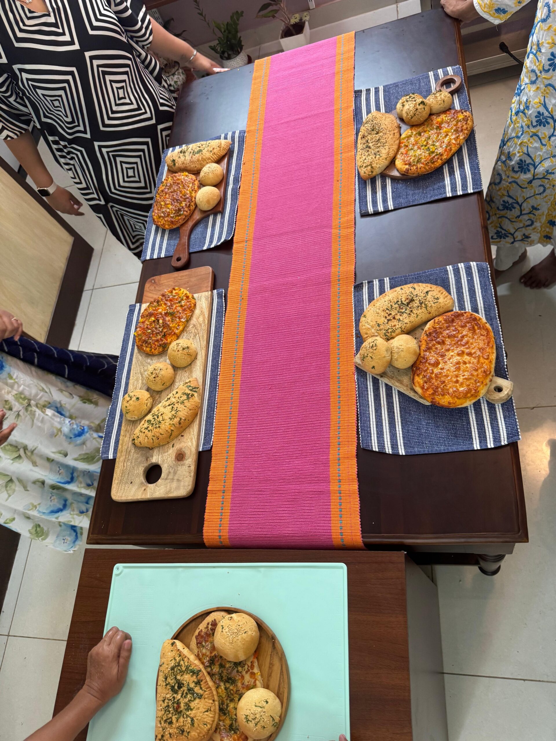 Baking Class
