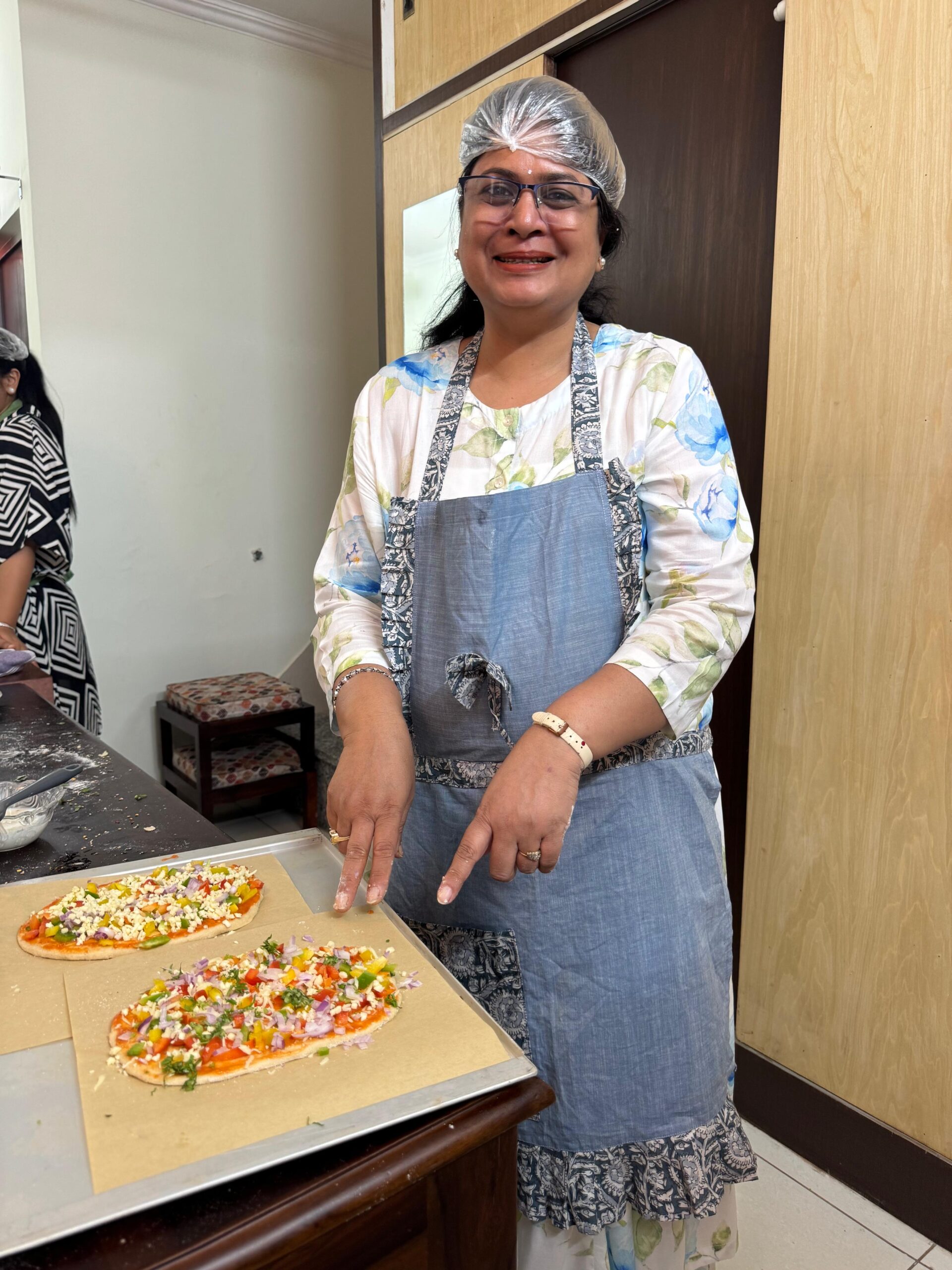 Baking Workshop