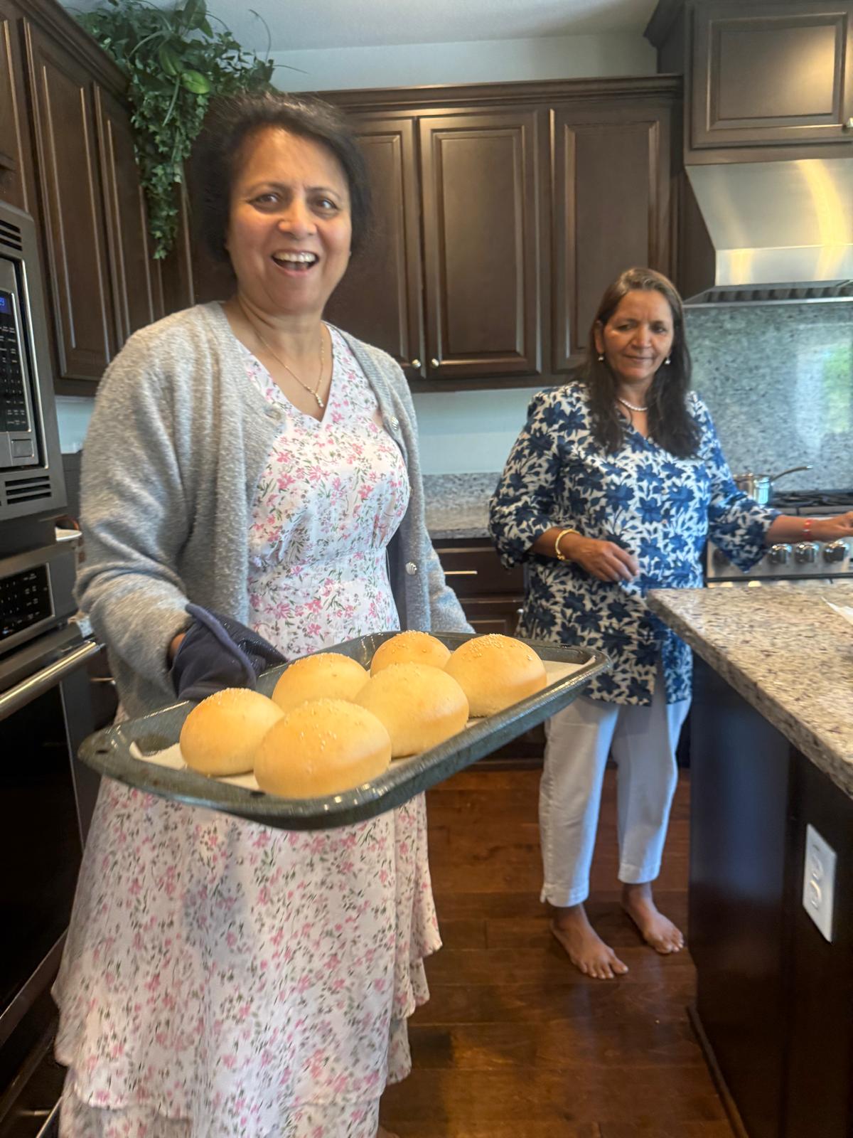 Artisan Bread Scoring