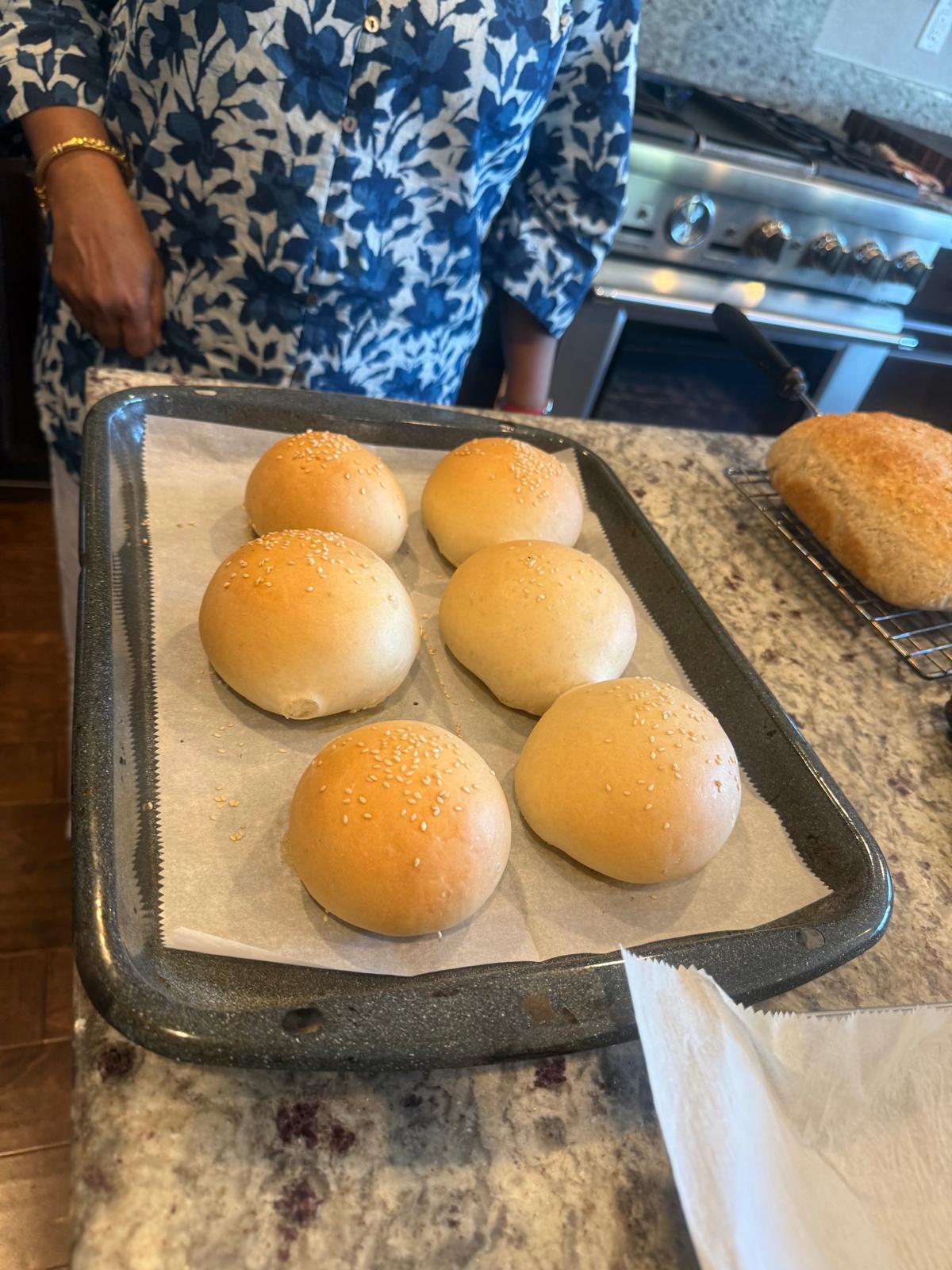 Sourdough Masterclass