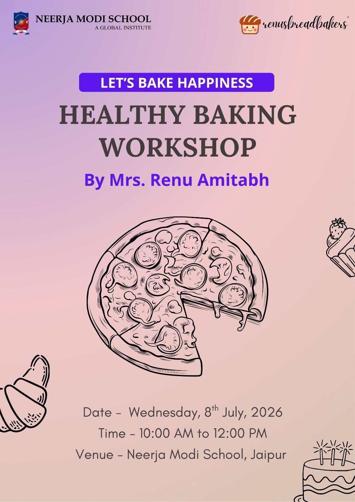 Renu Baking